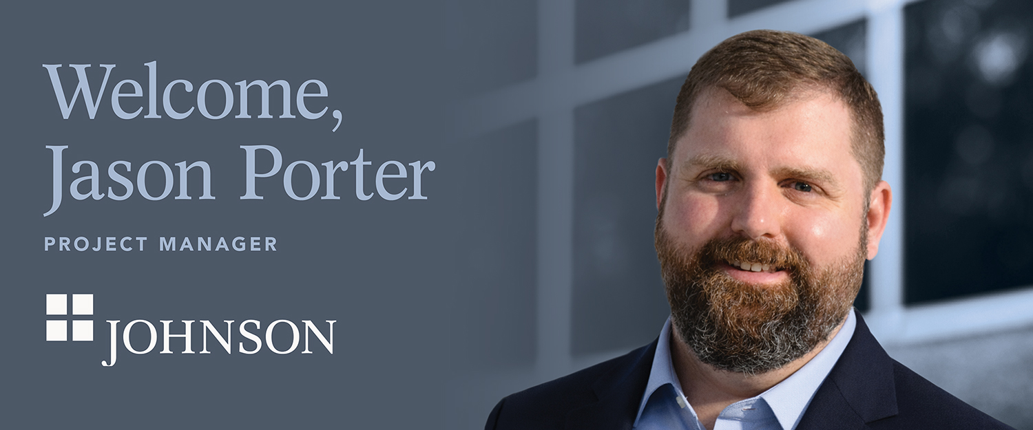 Project Management Team Expands - Johnson HRE